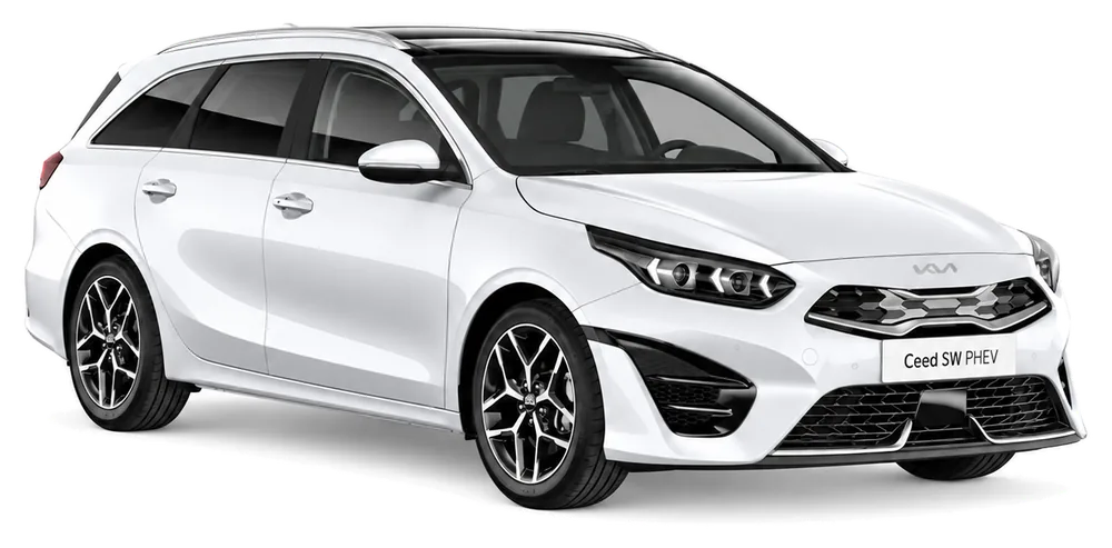 Kia Ceed SW
