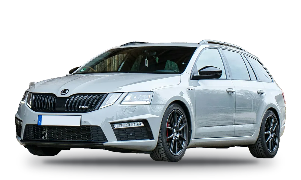 Škoda Octavia Combi